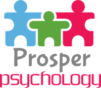 prosper psychology logo